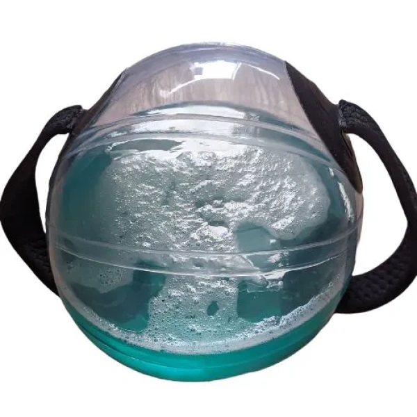 Water Medicine Ball