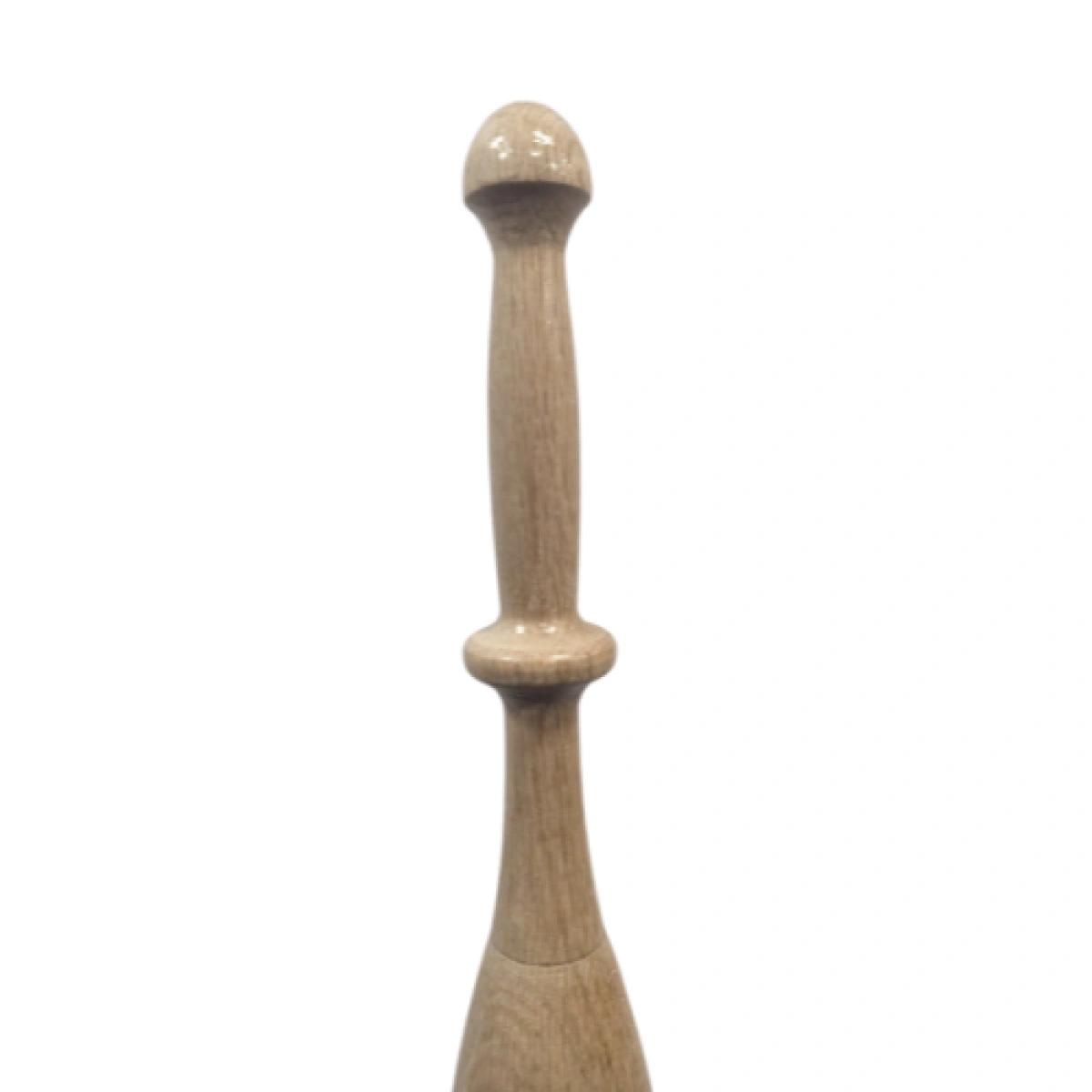 Handle Wooden Indian Club
