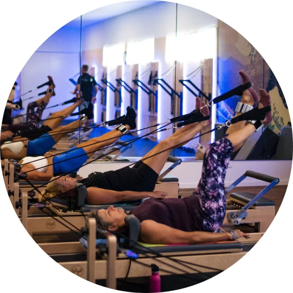 Reformer Pilates Sunshine Coast Forest Glen